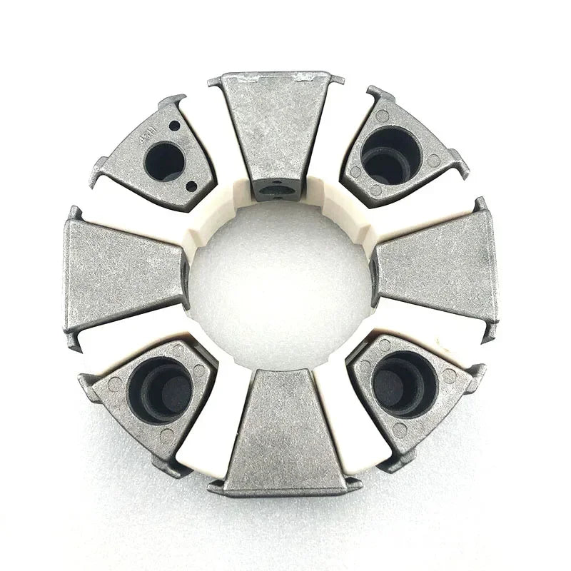 45H Coupling for Kobelco SK200-6 SK210-6 Sumitomo SH210-5 Hitachi EX200-3 EX210 ZAX270 Excavator-BeeSpareParts