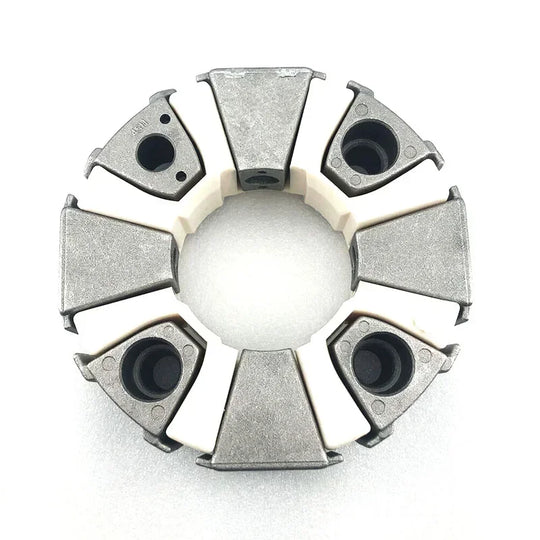 45H Coupling for Kobelco SK200-6 SK210-6 Sumitomo SH210-5 Hitachi EX200-3 EX210 ZAX270 Excavator-BeeSpareParts