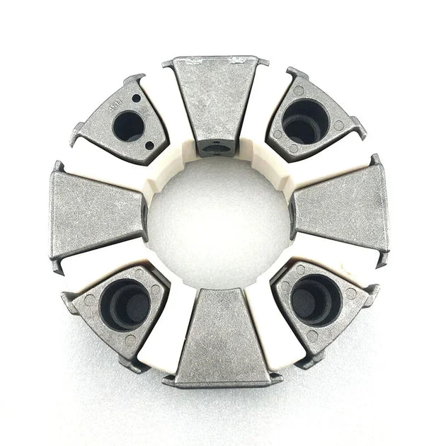 45H Coupling for Kobelco SK200-6 SK210-6 Sumitomo SH210-5 Hitachi EX200-3 EX210 ZAX270 Excavator-BeeSpareParts