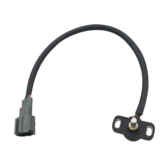 4614912 4614910 Throttle Locator Sensor Throttle Position Sensor For Hitachi EX200-5 EX300-5 Excavator ZAX230 ZAX240 ZAX330-Replacement Aftermarket Parts