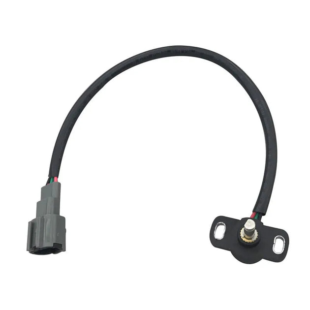 4614912 4614910 Throttle Locator Sensor Throttle Position Sensor For Hitachi EX200-5 EX300-5 Excavator ZAX230 ZAX240 ZAX330-Replacement Aftermarket Parts