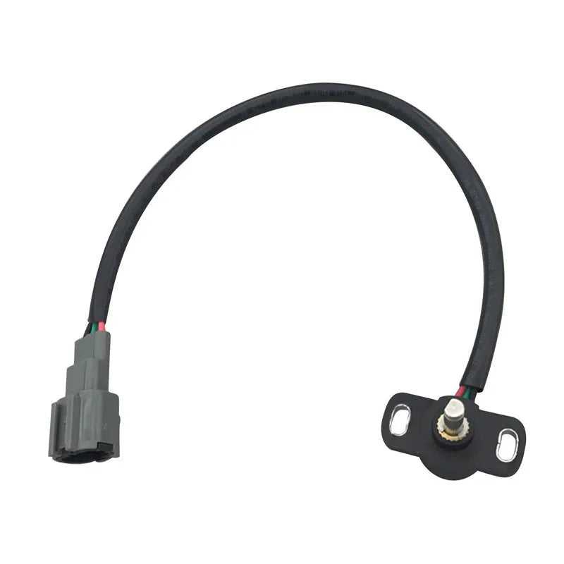 4614912 4614910 Throttle Locator Sensor Throttle Position Sensor For Hitachi EX200-5 EX300-5 Excavator ZAX230 ZAX240 ZAX330-Replacement Aftermarket Parts