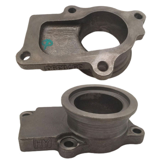 Fits Cummins ISDe140 Turbo Exhaust Housing Adapter 3978390