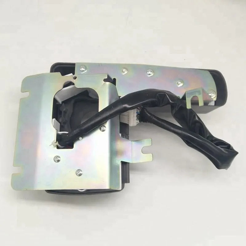 4631128 Air Conditioner Control Panel for Hitachi Excavator ZAX200-3 ZAX240-3-Replacement Aftermarket Parts