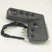 4631128 Air Conditioner Control Panel for Hitachi Excavator ZAX200-3 ZAX240-3-Replacement Aftermarket Parts