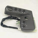 4631128 Air Conditioner Control Panel for Hitachi Excavator ZAX200-3 ZAX240-3-Replacement Aftermarket Parts
