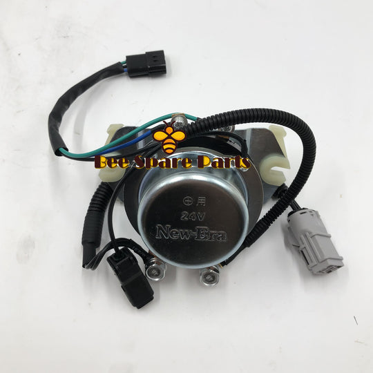 SK210LC-8 SK200-8 SK330-6E Excavator Battery Relay YN24S00008F1 YN24S00008F2 YN24S00008F3 YN24S00008F4