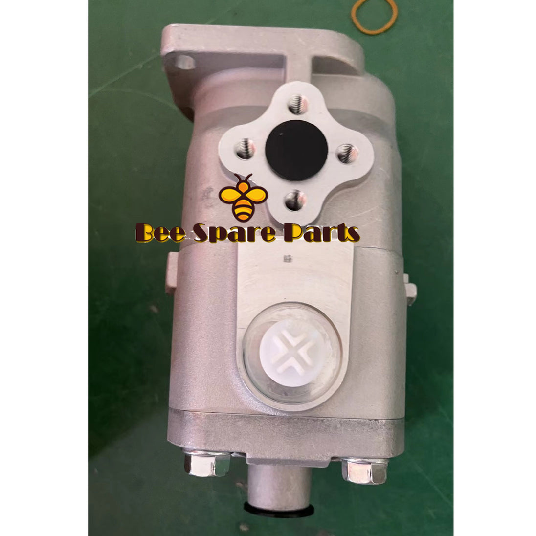 Hydraulic Pump TA020-36400 for Kubota L2900DT L3010 L3300DT L3300DT Tractor