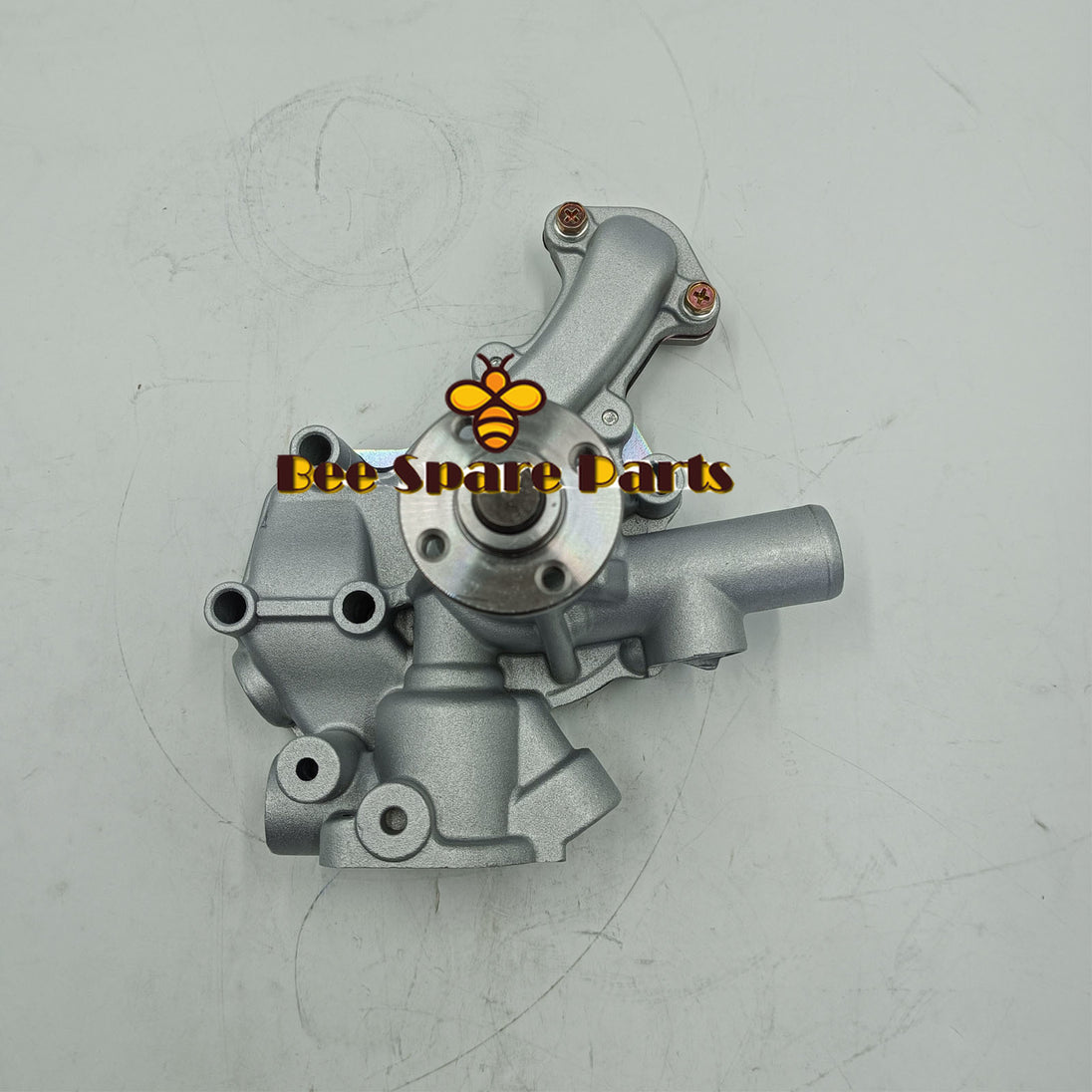 Water Pump 129150-42000 129107-42002 129107-41002 for Yanmar FX42 F265 Tractor 4TNE84 3TNE84 Engine