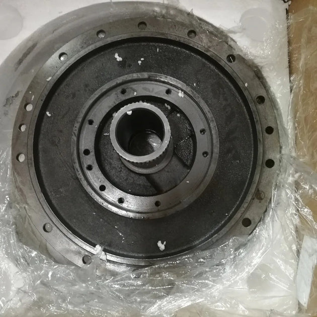 4644302250 Oil Feed Flange for 4wg200 Transmission Using for Wheel Loader-BeeSpareParts