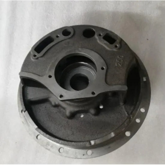 4644302250 Oil Feed Flange for 4wg200 Transmission Using for Wheel Loader-BeeSpareParts