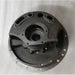 4644302250 Oil Feed Flange for 4wg200 Transmission Using for Wheel Loader-BeeSpareParts
