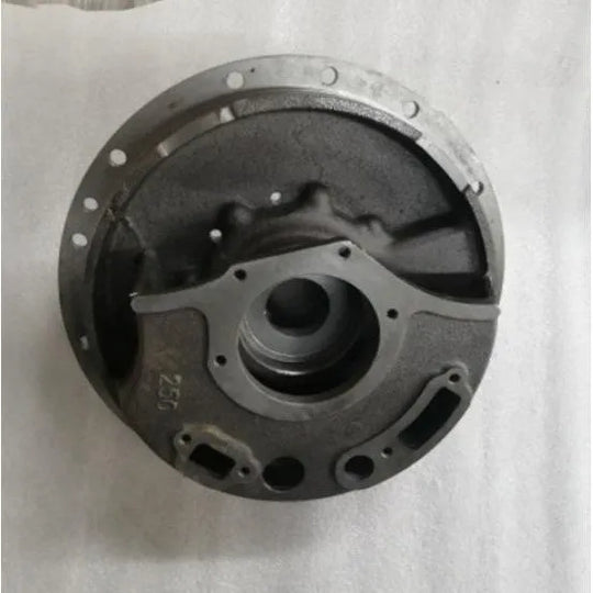 4644302250 Oil Feed Flange for 4wg200 Transmission Using for Wheel Loader-BeeSpareParts