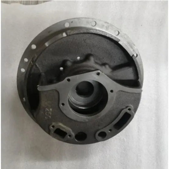 4644302250 Oil Feed Flange for 4wg200 Transmission Using for Wheel Loader-BeeSpareParts