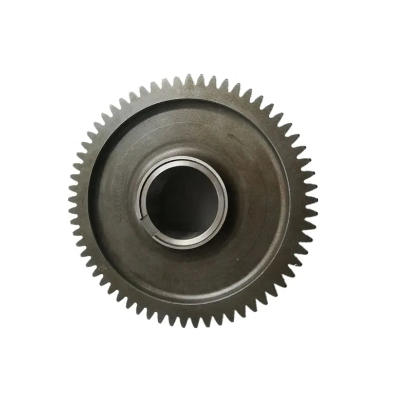 4644308625 Transmission Spur Gear for 4WG200 Wheel Loader Spare Parts-BeeSpareParts