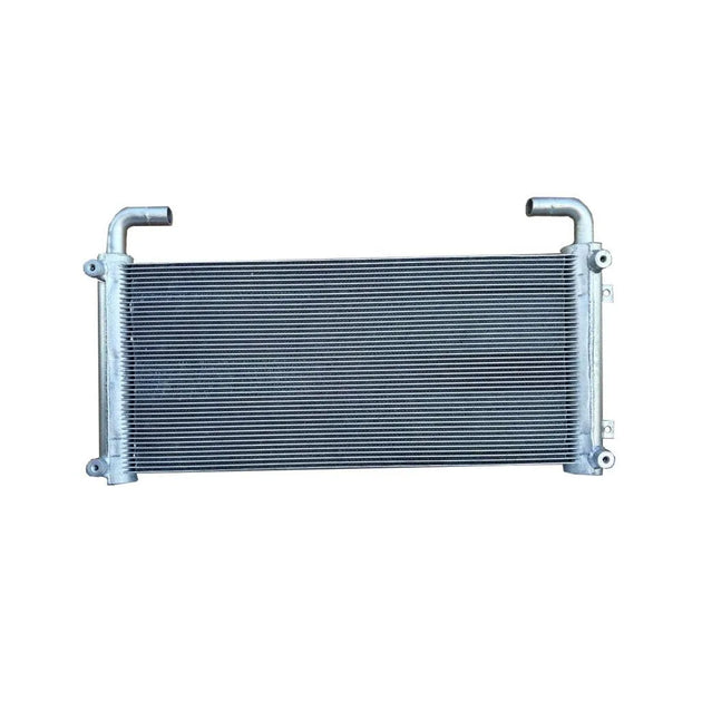 4648857 Oil Cooler fits Hitachi ZAX370-3 Excavator-Replacement Aftermarket Parts