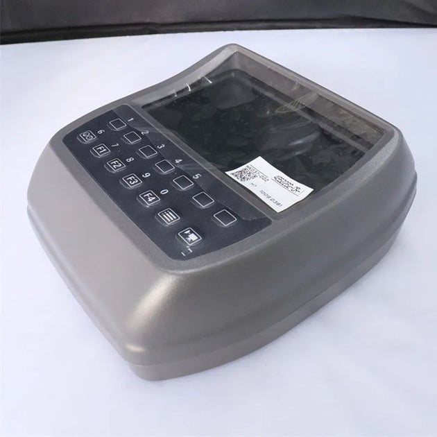 4652262 Monitor Fits for Hitachi Excavator ZAX-3 ZX270-3 ZAX200-3/240-3-Replacement Aftermarket Parts