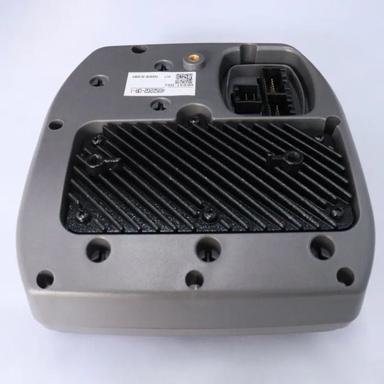 4652262 Monitor Fits for Hitachi Excavator ZAX-3 ZX270-3 ZAX200-3/240-3-Replacement Aftermarket Parts