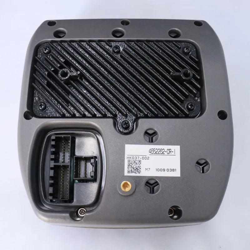 4652262 Monitor Fits for Hitachi Excavator ZAX-3 ZX270-3 ZAX200-3/240-3-Replacement Aftermarket Parts