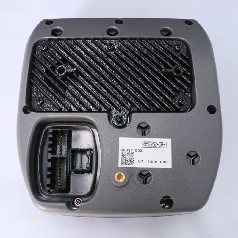 Monitor OE 4652262 4631127 4684077 4653775 For Hitachi ZX200-3 ZX250-3 Excavator