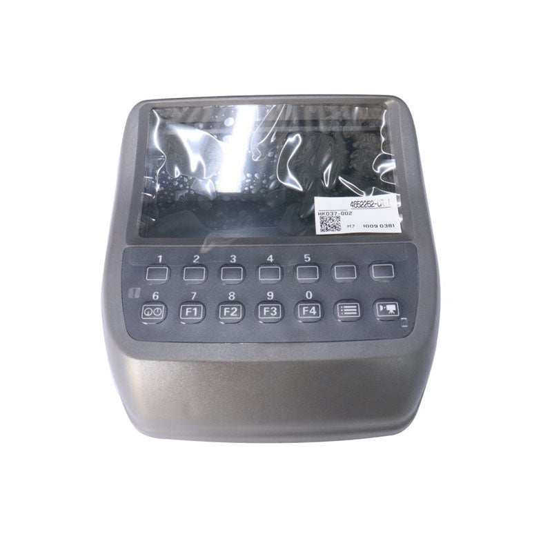 Monitor OE 4652262 4631127 4684077 4653775 For Hitachi ZX200-3 ZX250-3 Excavator