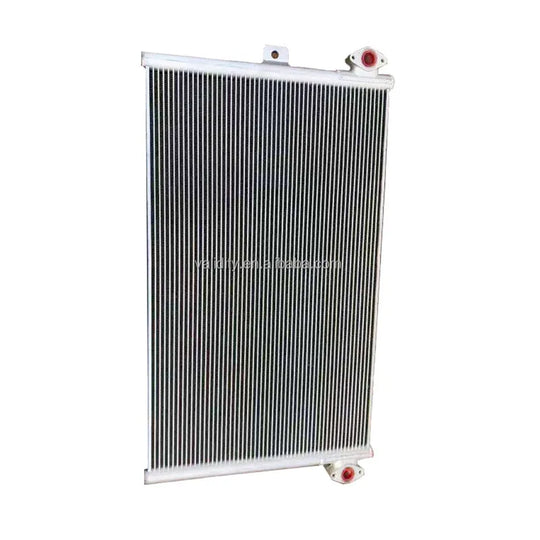 4655019 ZAX470-3 Machinery Oil Radiator For Hitachi-Replacement Aftermarket Parts