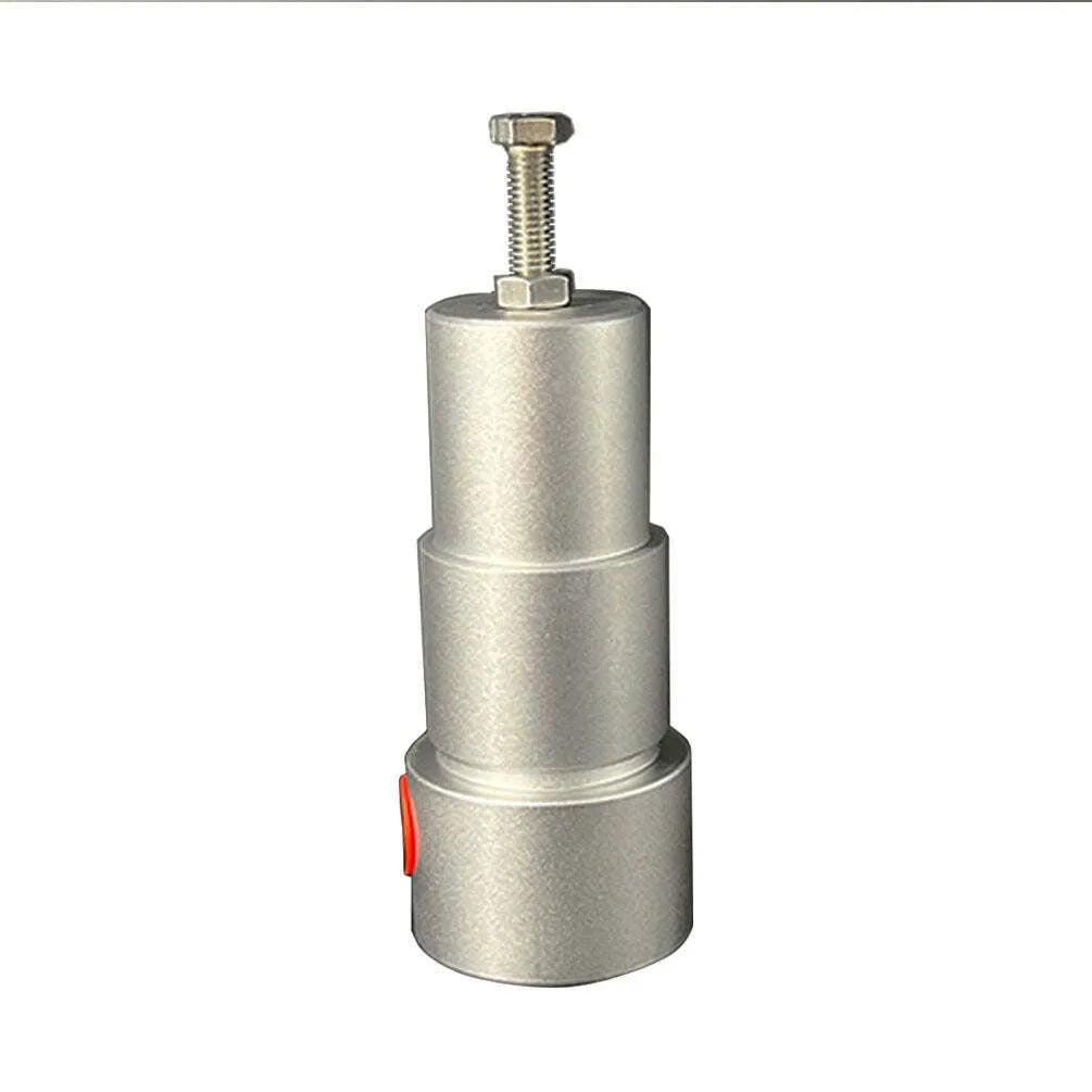 46688356 Pressure Regulator Valve Suitable for Doosan Compressor-BeeSpareParts