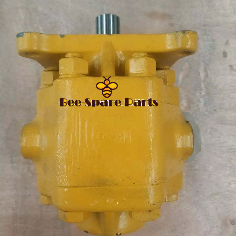 New 07433-71103 Hydraulic Gear Pump For Komatsu D135A-1 D135A-2 D150A-1 D155A-1