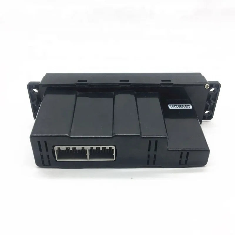 4692239 4692240 Air Conditioner Controller for Hitachi Excavator Zaxis200-3-Replacement Aftermarket Parts