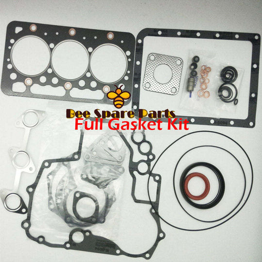 The Overhaul Package Gasket for Yamaha EDL11000E, EDL13000TE Diesel Generator