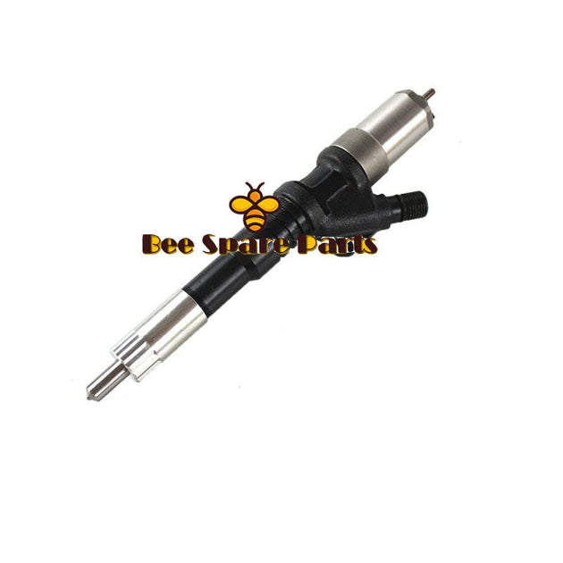 095000-1211 6156-11-3300 Common Rail Fuel Injector For Komatsu PC400-7 PC450-7