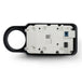 4705918 YA00001076 Monitor For Hitachi ZX200-5 ZX210-5 ZX240-5 Display John Deere-BeeSpareParts