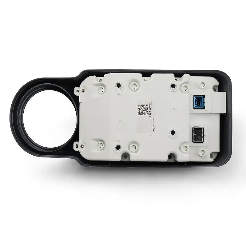 4705918 YA00001076 Monitor For Hitachi ZX200-5 ZX210-5 ZX240-5 Display John Deere-BeeSpareParts