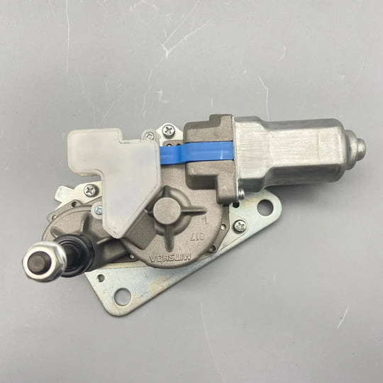 4709168 4650570 EFI wiper motor wiper motor YA00010377 for ZAX200-3 ZX220-5G Excavator-Replacement Aftermarket Parts