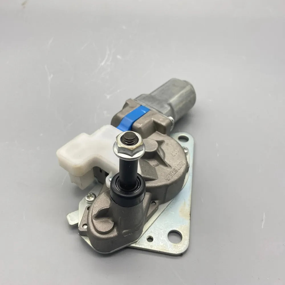 4709168 4650570 EFI wiper motor wiper motor YA00010377 for ZAX200-3 ZX220-5G Excavator-Replacement Aftermarket Parts