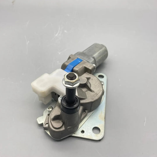 4709168 4650570 EFI wiper motor wiper motor YA00010377 for ZAX200-3 ZX220-5G Excavator-Replacement Aftermarket Parts