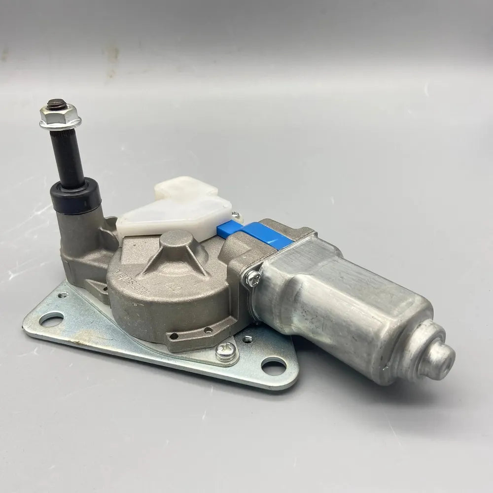 4709168 4650570 EFI wiper motor wiper motor YA00010377 for ZAX200-3 ZX220-5G Excavator-Replacement Aftermarket Parts