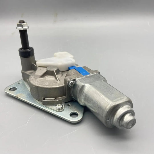 4709168 4650570 EFI wiper motor wiper motor YA00010377 for ZAX200-3 ZX220-5G Excavator-Replacement Aftermarket Parts