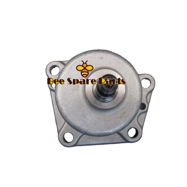 Oil Pump 32B35-00011 for Mitsubishi S6S F18B F18C Caterpillar Clark TCM Forklift