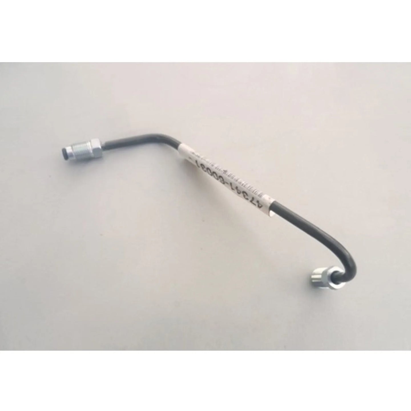 47341-60031 Brake Tube Front RH Caliper Suitable for Landcruiser 40 45 60 70 73 75 Series-商业/工业-BeeSpareParts