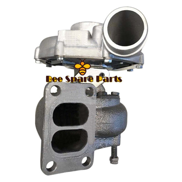 Turbocharger 53279706409 Turbo K27.2 Compatible with Deutz Agricultural Tractor Truck with BF6L913 Engine 1988-10