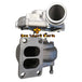 Turbocharger 53279706409 Turbo K27.2 Compatible with Deutz Agricultural Tractor Truck with BF6L913 Engine 1988-10