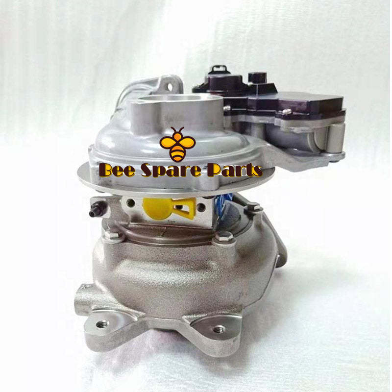 CT16V Turbo 1720111080 17201-11080 1720111080 Turbine Turbocharger For Toyota HILUX PRADO FORTUNER 2.8L 1GD-FTV 1GDFTV 1GD FTV