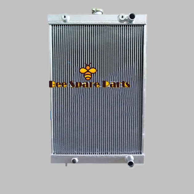 R55W-9 R55-9 R60-9 Radiator for Hyundai Excavator 11M9-44010 11M944010