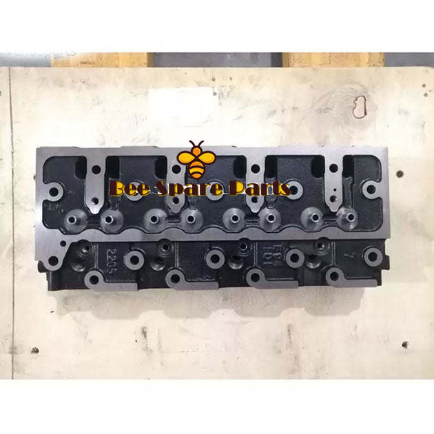 Cylinder head 729901-11700 high quality 4D94E 4D94LE engine spare parts