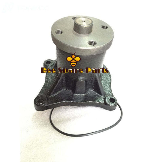 ME015041 34345-10010 Water Pump For Mitsubishi S6KT S4KT 3064 3066 E200B