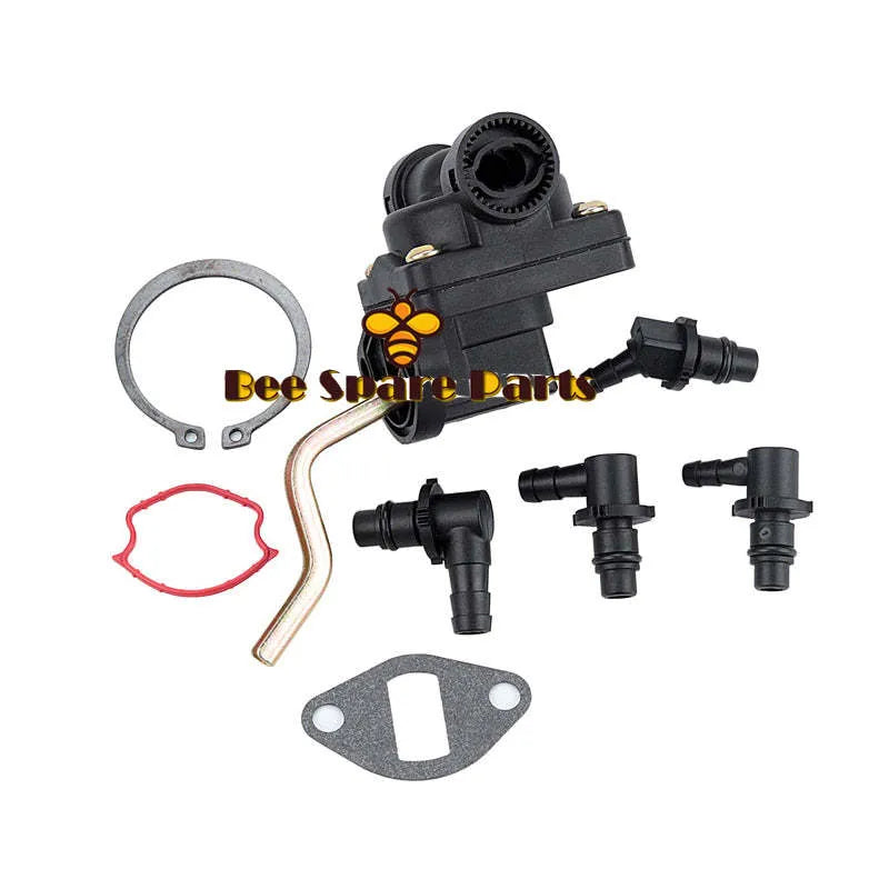 48-559-01-S 4839303-S Fuel Pump Assembly 4855905S 48-559-05-S 4855905-S A-277539-S For Kohler K482 K532 K582 K482-35129-Replacement Aftermarket Parts