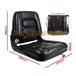 480X470X480mm Forklift Seat For Forklift Truck,Tractor,Skid Loader-BeeSpareParts