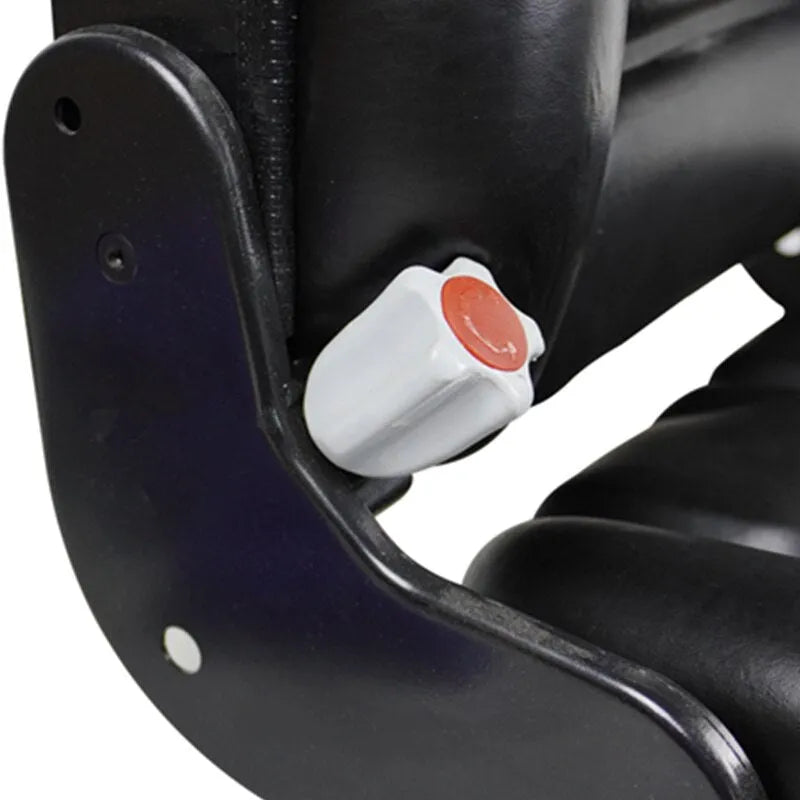 480X470X480mm Forklift Seat For Forklift Truck,Tractor,Skid Loader-BeeSpareParts