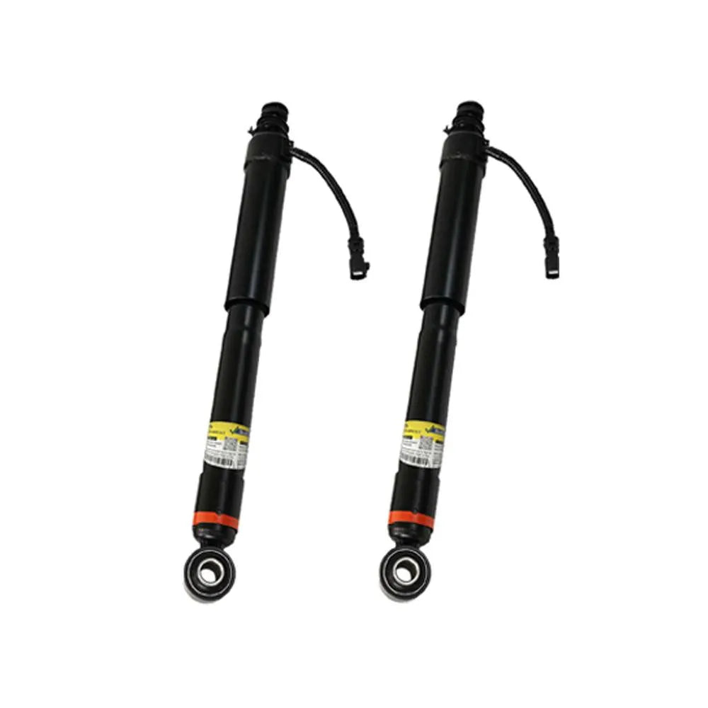 48530-60070 48530-60071 One Pair New Rear Shock Absorber Fit for Lexus GX470 4.7L 2003-2009-BeeSpareParts